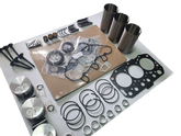 Kit de Reparacion 3TNM72 YANMAR